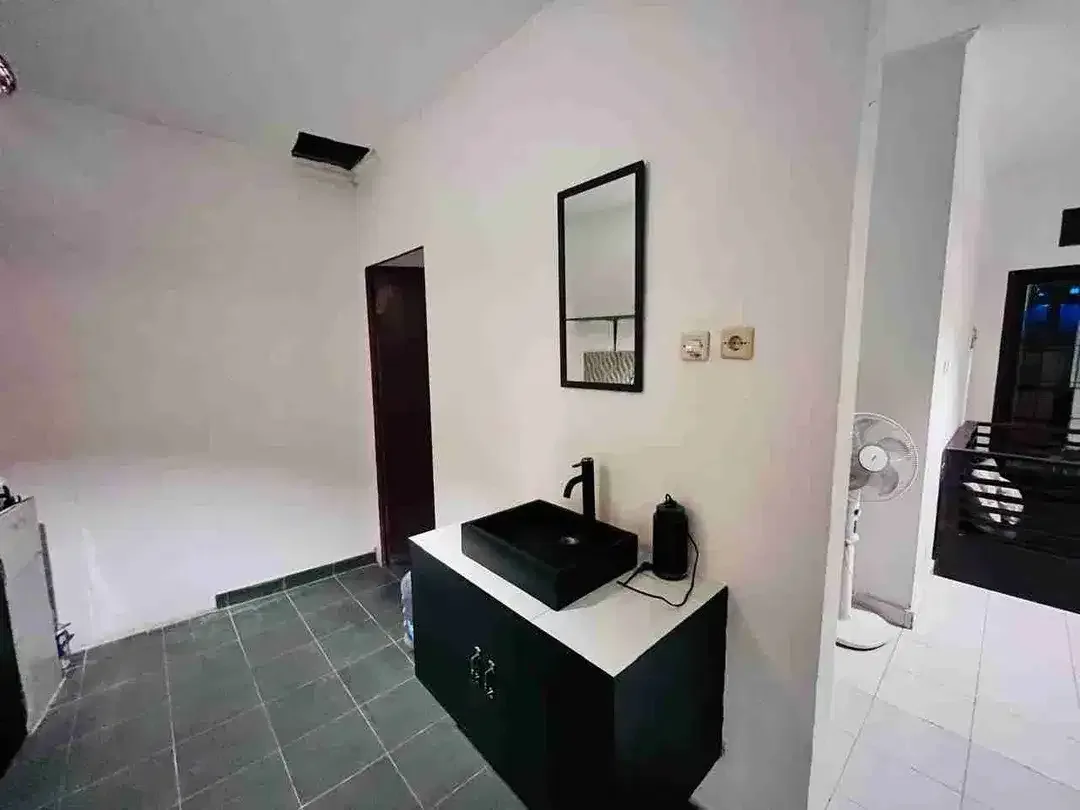 rumah sewa fully furnishe area balangan - Image 7 of 10