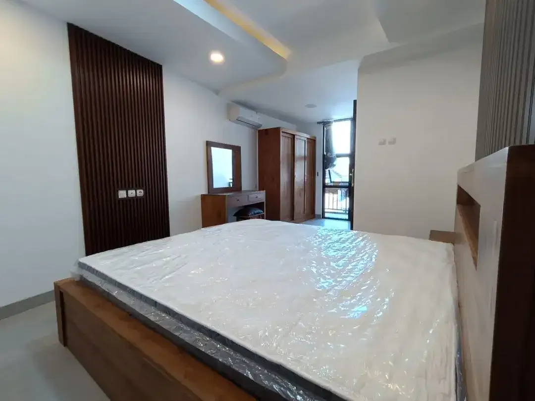 Villa Brand New Griya Nuansa Pratama 3 Bedrooms Jimbaran Bali - Image 2 of 6