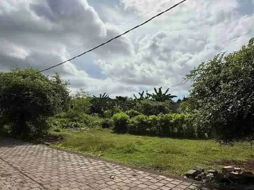 Dijual Tanah 150m2 Dekat Pantai Pandawa Bali - Image 6 of 7