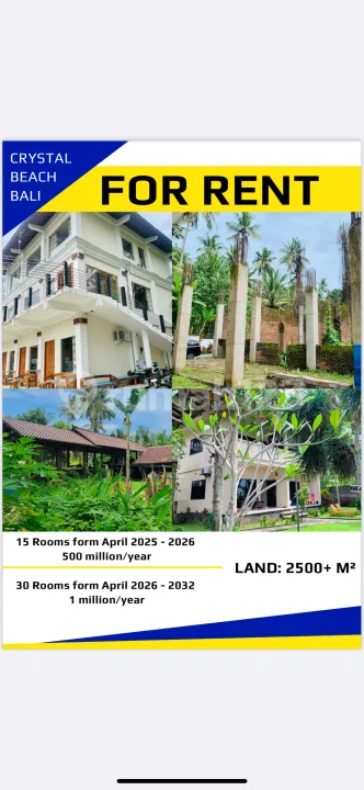 Hotel 15 Kamar Siap Huni Harga Sewa Murah - Image 3 of 4