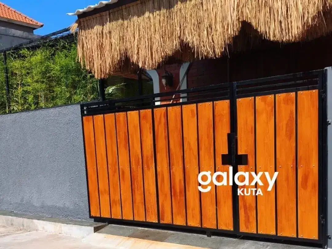 JUAL SEWA VILLA SINGAPADU UBUD GIANYAR - Image 6 of 6