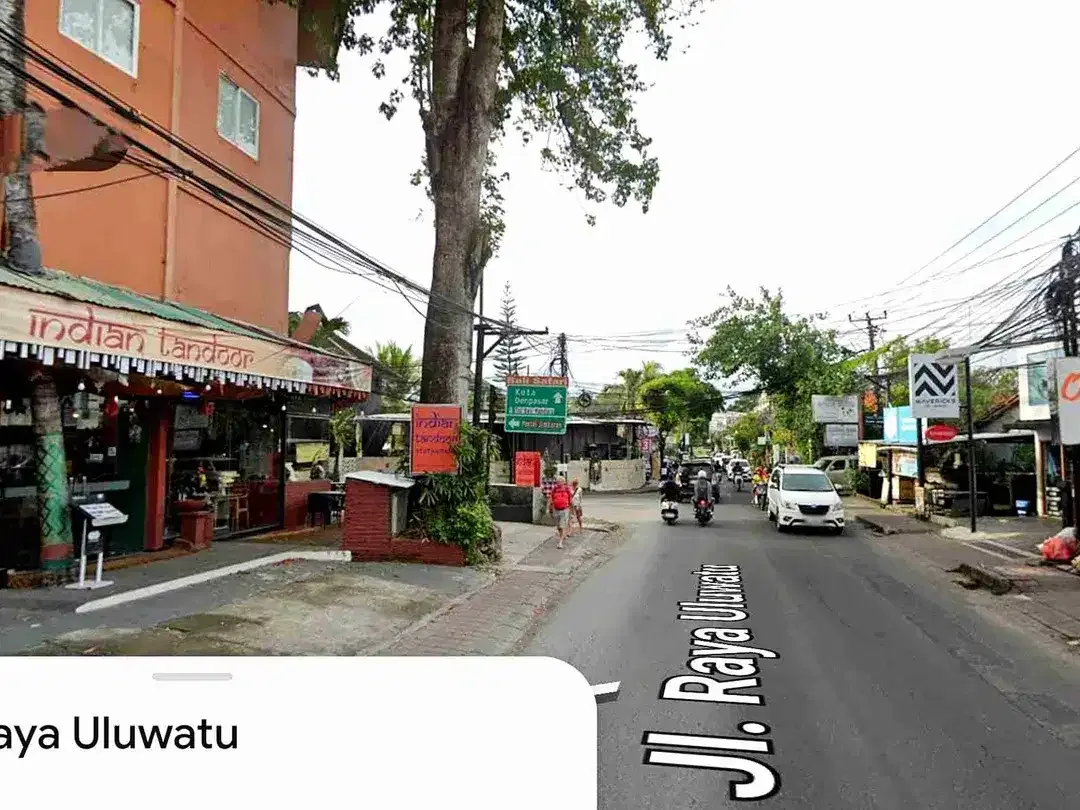 Tanah Premium dekat Pantai Muaya Jimbaran - Image 6 of 9