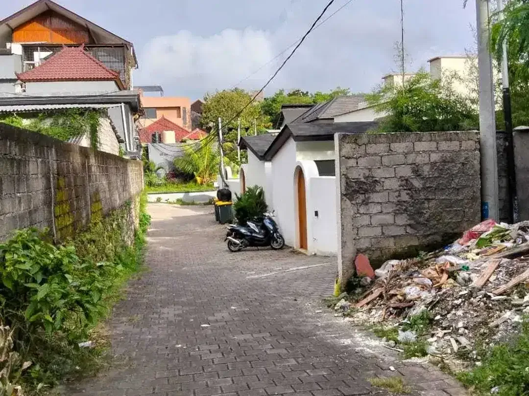 Land for sale in Uluwatu, Bali - Image 3 of 4