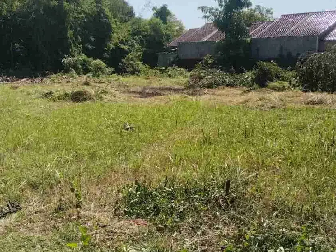 Jual Tanah Kavling luas 100m2 Zona Kuning Lokasi Taman Giri Nusa Dua Area Strategis Hunian & Investasi dv - Image 5 of 8