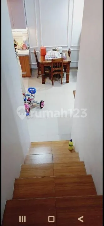 Rumah Mewah One Gate System Panjer, Siap Huni, Shm+Imb Lengkap - Image 3 of 4
