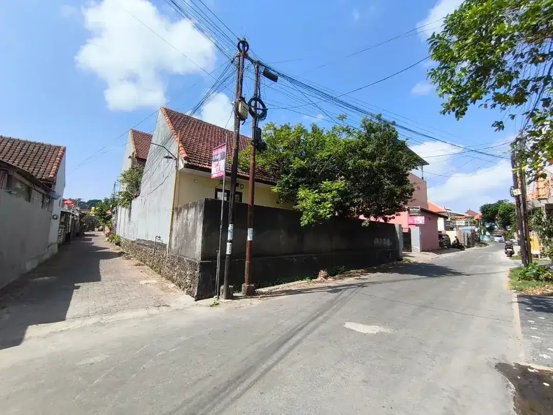 Tanah Strategis di Jimbaran Bawah, Hanya 550 Meter Dari Bypass Cocok Untuk Kos - Image 6 of 8