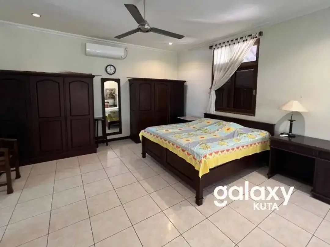 DIJUAL TANAH BONUS BANGUNAN DI SARI DEWI SEMINYAK BADUNG - Image 10 of 10