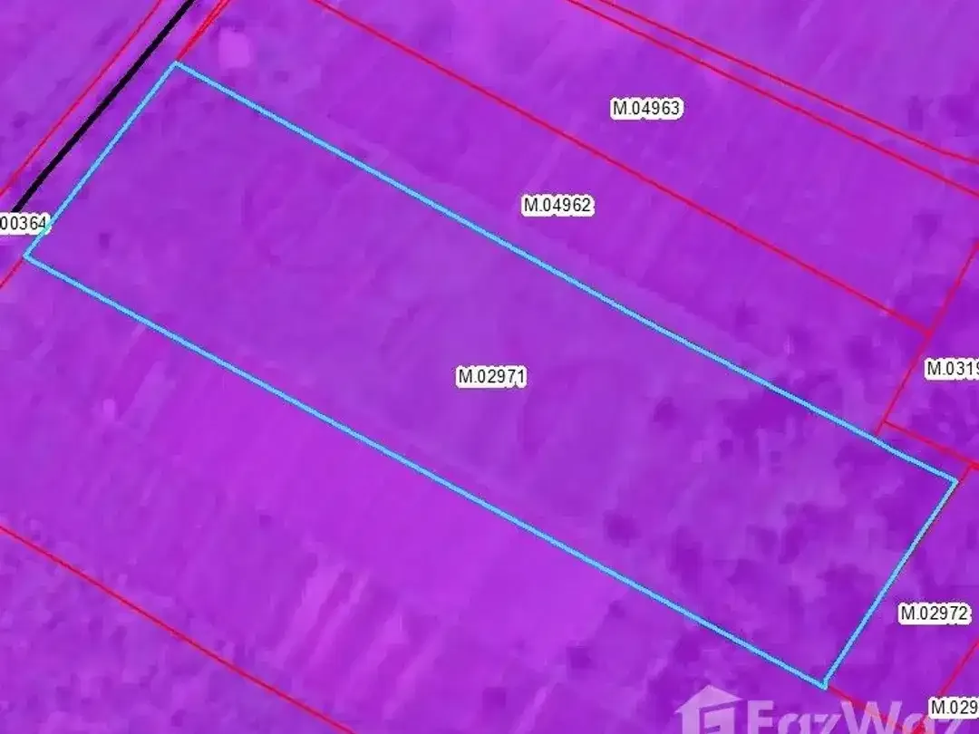 Land for sale in Nyanyi, Bali - Image 3 of 5