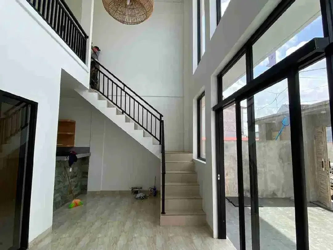 BRAND NEW VILLA AVAIABLE 2 UNIT DI PADONAN DALUNG KUTA UTARA BADUNG - Image 8 of 10