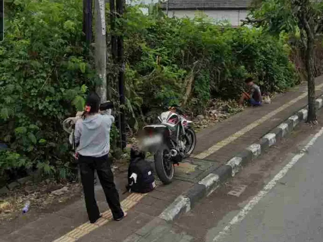 Dijual Tanah 7a di Jln induk Mahendradata Denpasar Barat Bali - Image 3 of 6