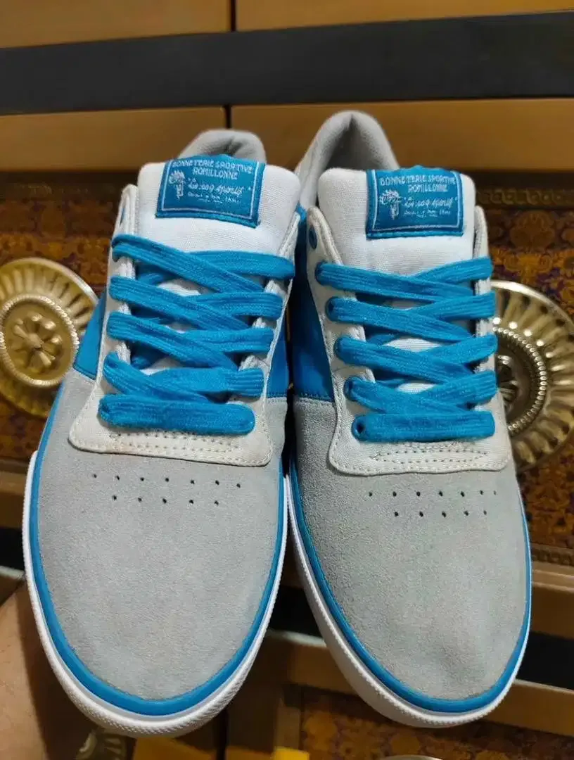 Le Coq Sportif Romillonne Original size 40 - Image 2 of 7