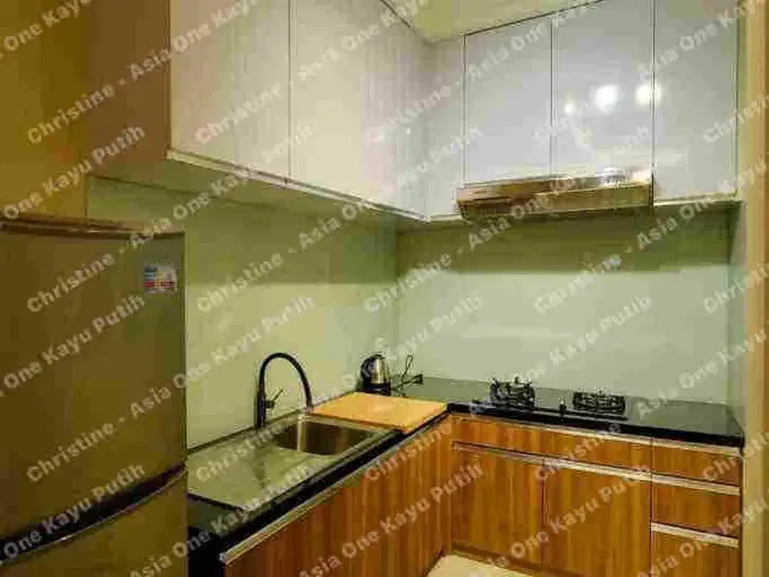 Dijual Rumah cantik Minimalis full Furnished di Jimbaran - Image 9 of 10
