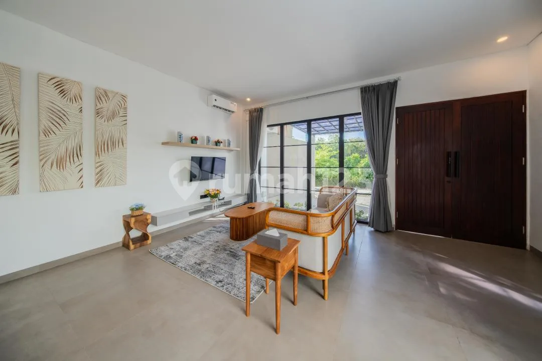 Modern 3Br Villa Aria In Nusa Dua - Private Pool - Image 3 of 4