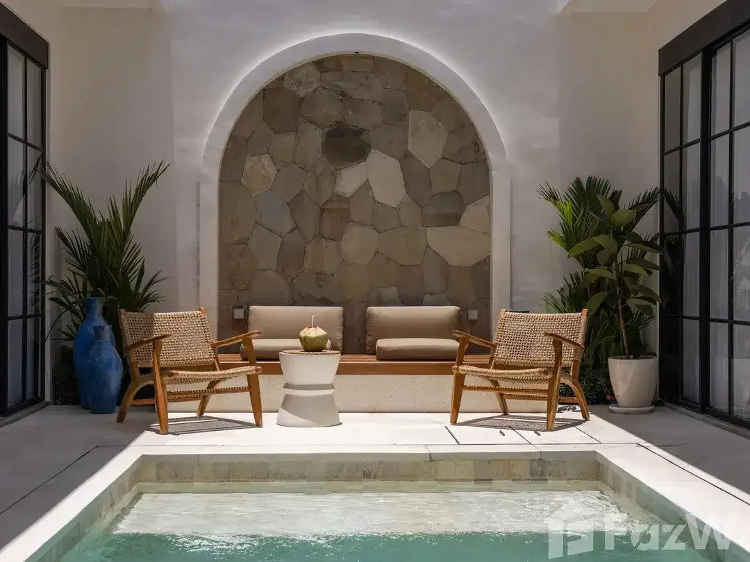 2 Bedroom Villa for sale in Balangan, Bali - Image 6 of 10