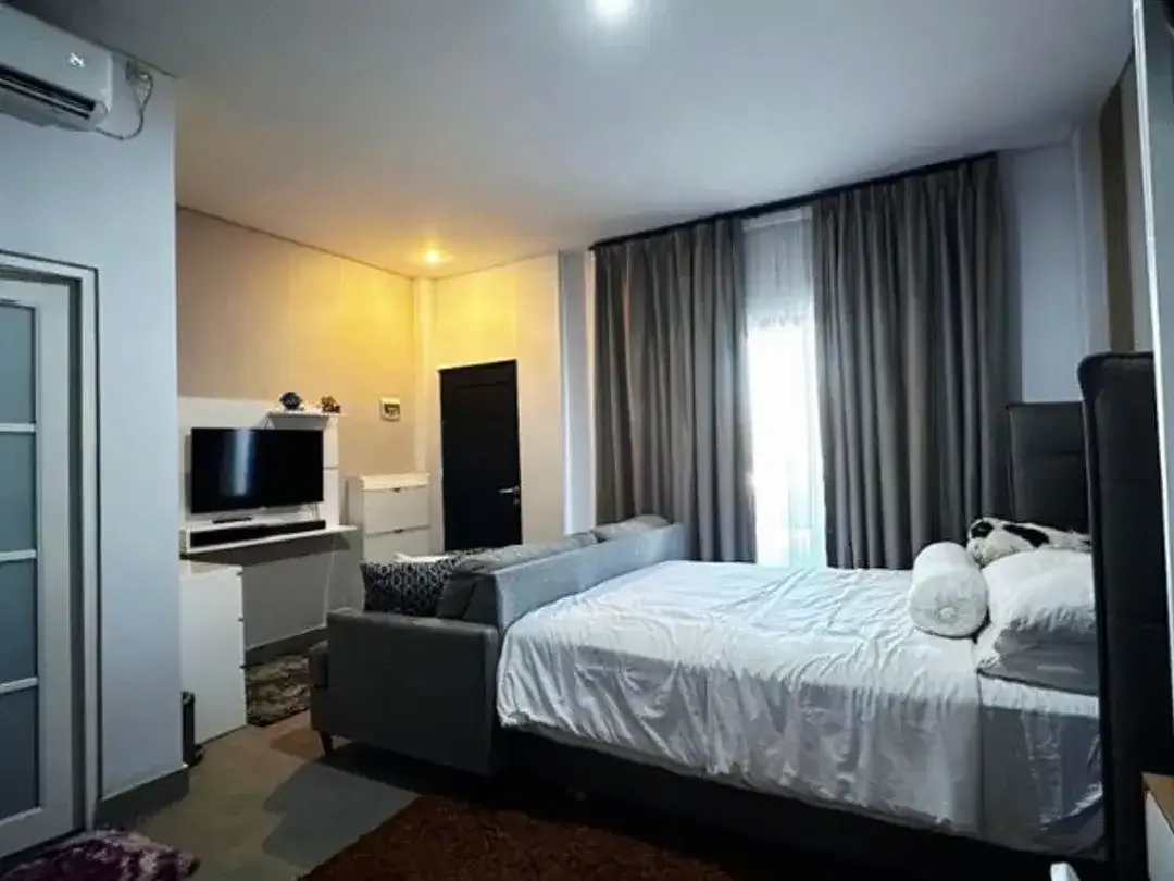 RUMAH DEKAT PLAZA RENON DI CEMPAKKA PUTIH RESIDENCE DENPASAR - Image 7 of 10