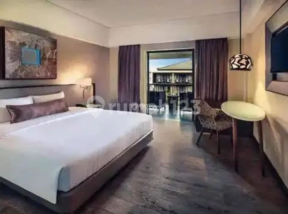 Dijual Condotel Mercure Legian, Bali - Image 1 of 2