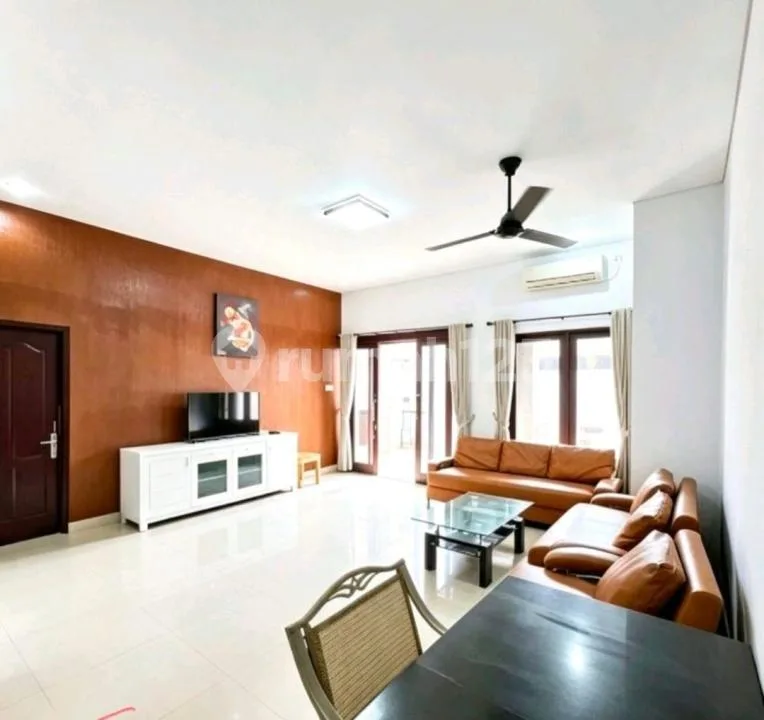 3-Bedroom Fully Furnished Villa For Rent In Sanur & Pet Friendly - Image 4 of 4
