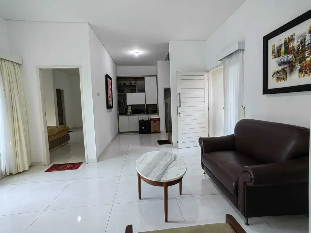 Villa PREMIUM MURAH dekat Hotel Ayana dan Pantai Jimbaran - Image 9 of 10