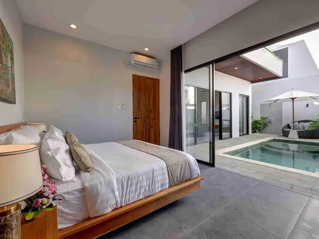 Exclusive Luxury Villas Near Sanur Beach – Limited to 9 Units, High ROI Investment - Image 10 of 10