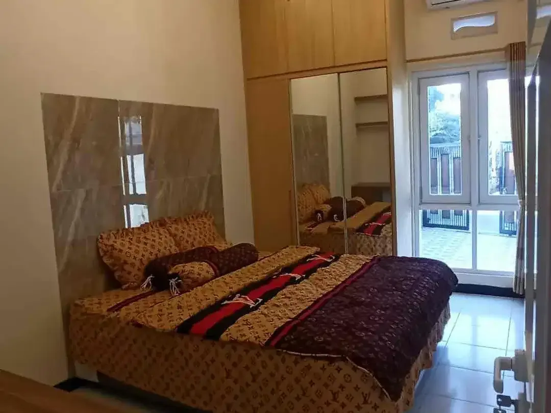 Luxury Villa Ungasan - Image 6 of 10