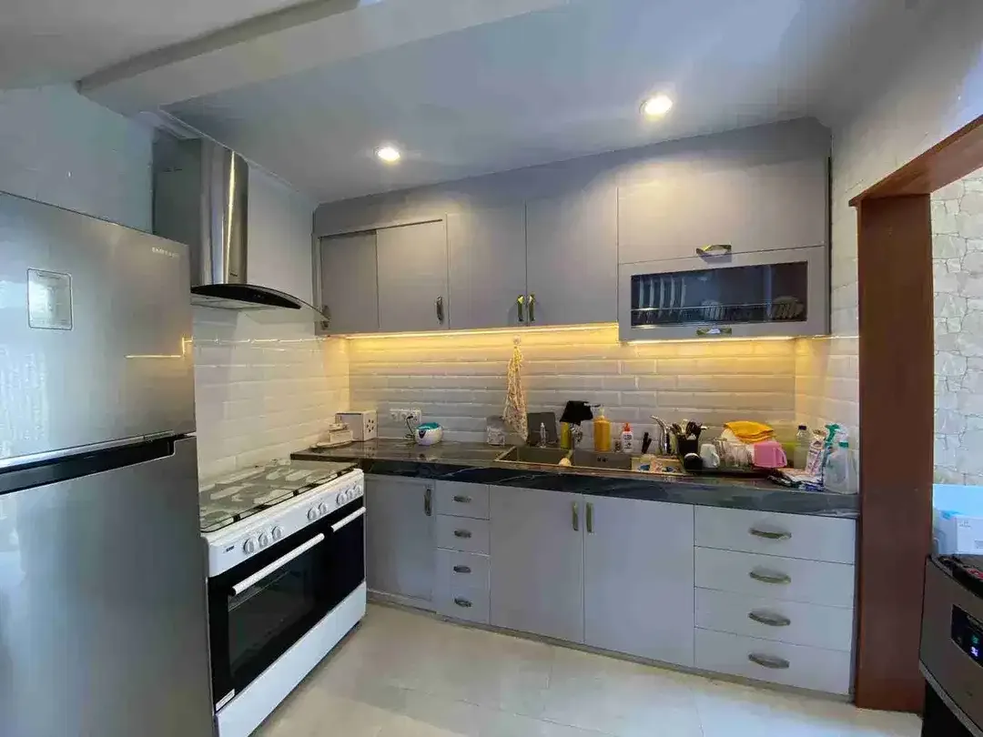 Disewakan Villa Cantik di Sanur Bali – 2 Kamar Tidur, Fully Furnished, Kolam Renang, Dekat Pantai Mertasari - Image 6 of 10