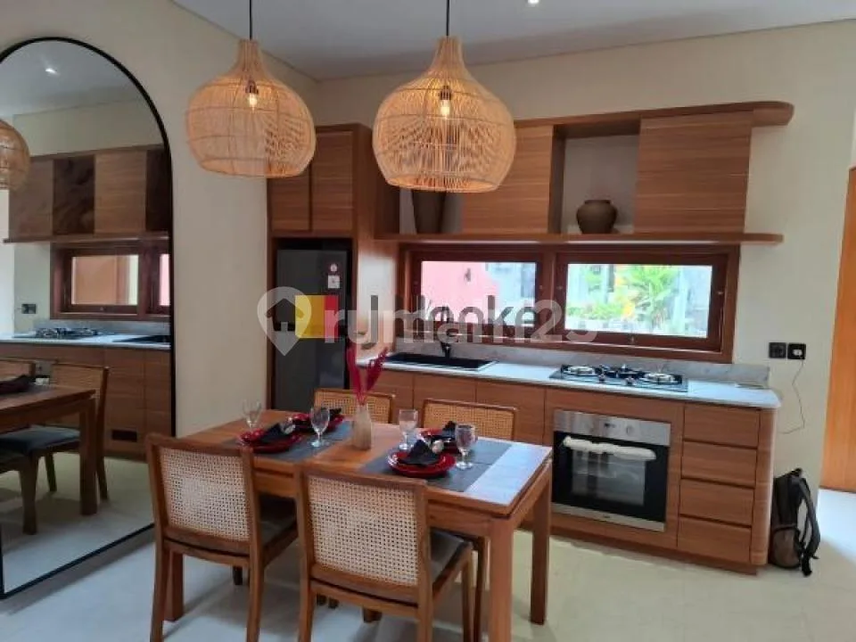 Mediterranean Villa In Pecatu Close To Labuan Sait - Image 2 of 4
