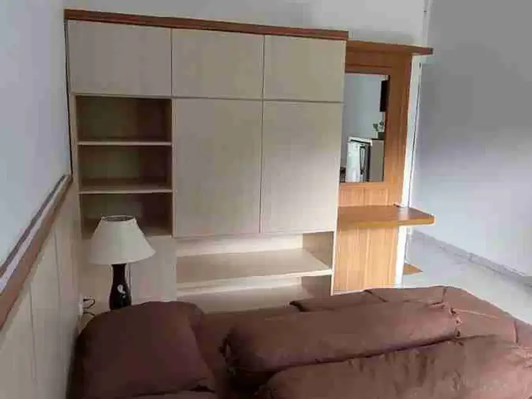 DIJUAL KOS ELIT FULL PENGHUNI LOKASI DEKAT SAMPING MALL DAN KAMPUS UDAYANA JIMBARAN BALI - Image 8 of 10