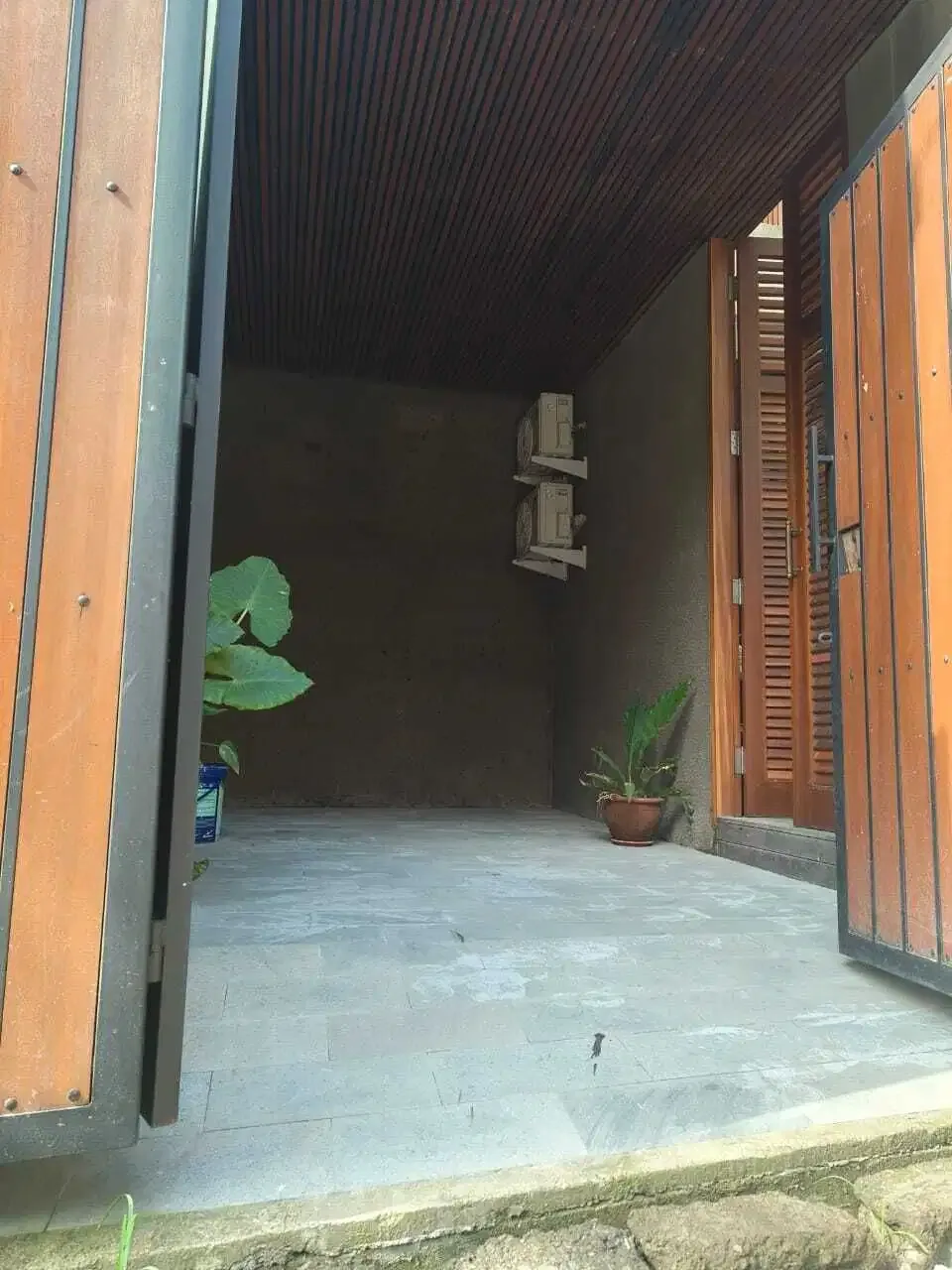 FOR RENT HUNIAN SEMI VILLA 2BR BARU SUPER STARTEGIS DEKAT SANUR - Image 5 of 10