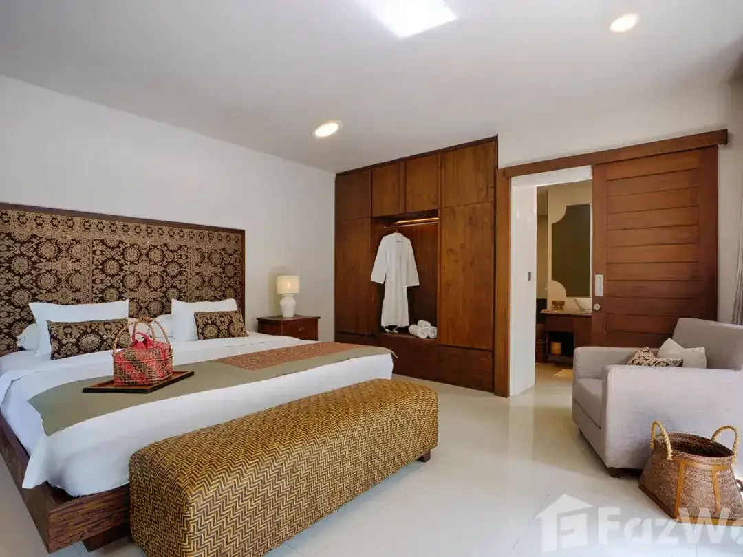 3 Bedroom Villa for sale in Nyanyi, Bali - Image 6 of 10
