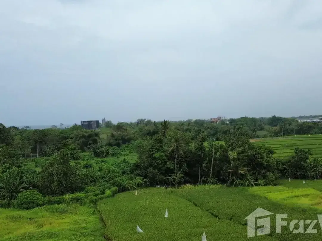 Land for sale in Cemagi, Bali - Image 5 of 7