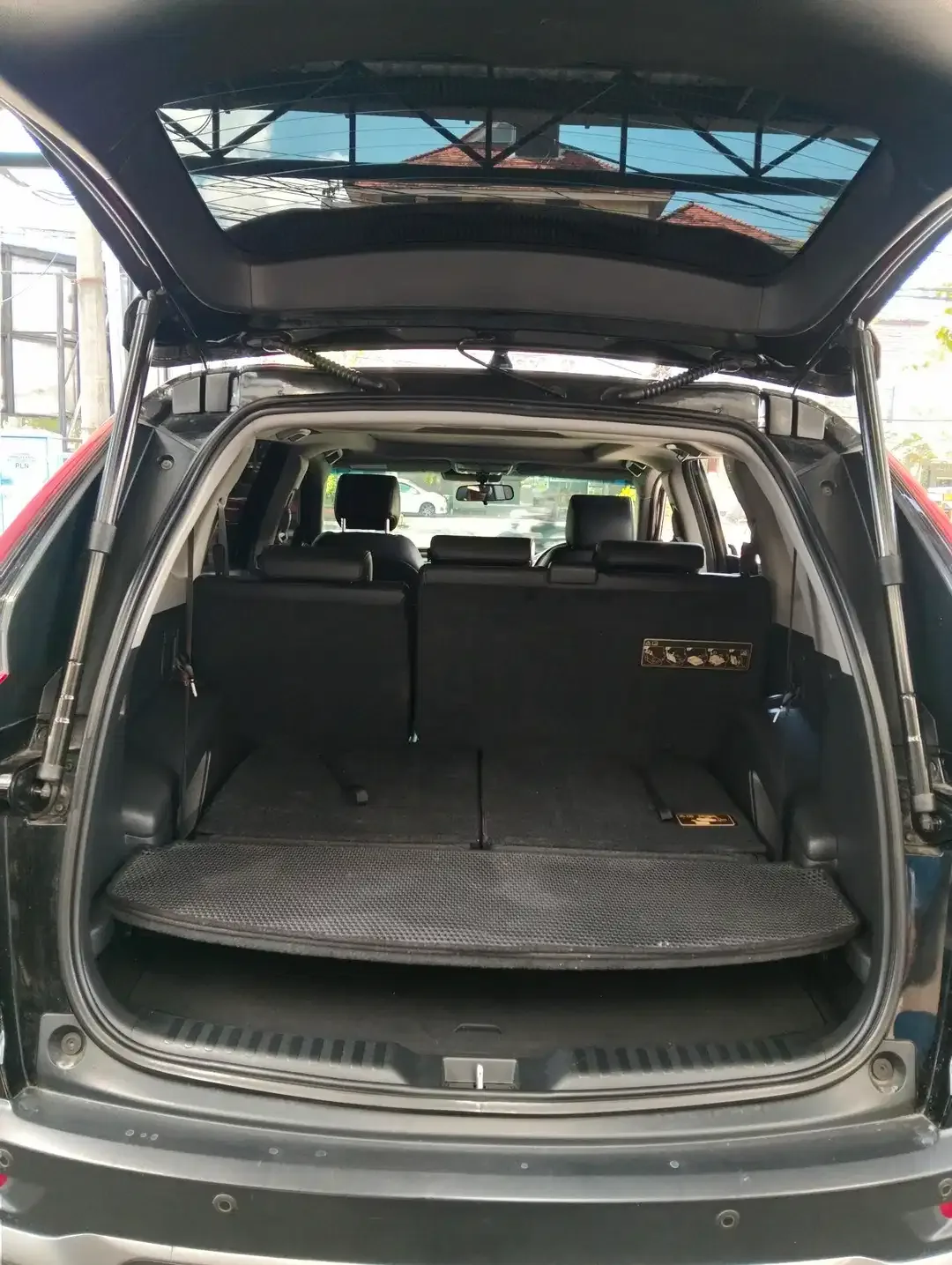 HONDA CRV PRESTIGE 2022 HITAM MATIC - Image 5 of 10