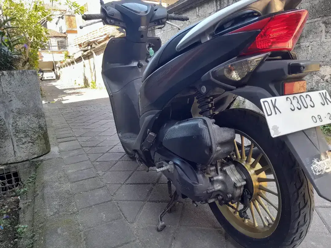 Honda Spacy terawat - Image 3 of 4