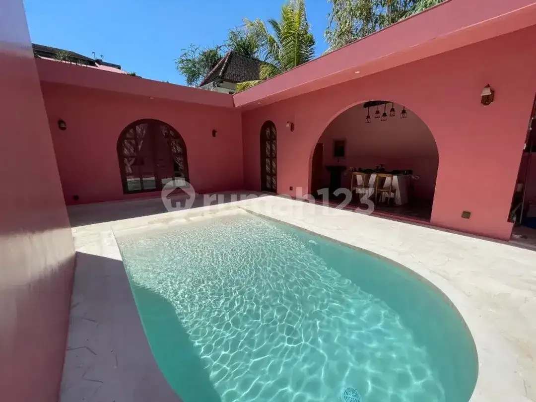 Cozy 2-Bedroom Villa Near Jimbaran Beach & Samasta Lifestyle Village - Perfect For Living Or Rental Jimbaran Bali - Image 5 of 5