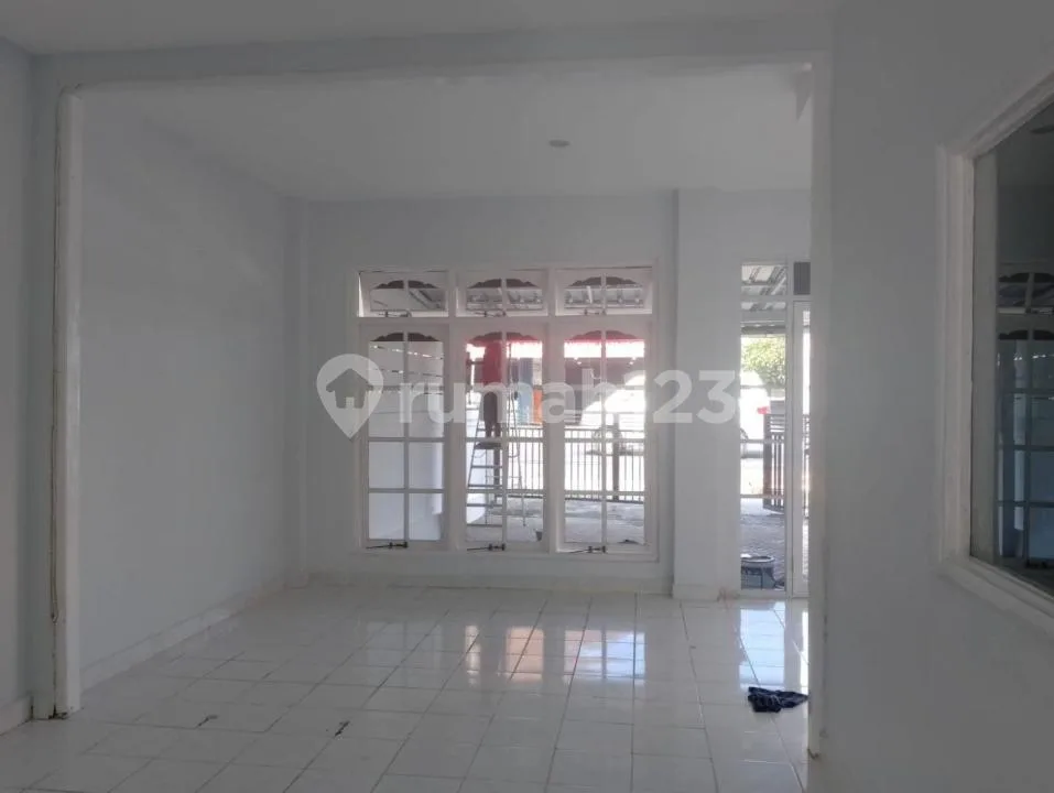 Disewakan Rumah 1 Lantai di Imam Bonjol Denpasar Barat - Image 2 of 4