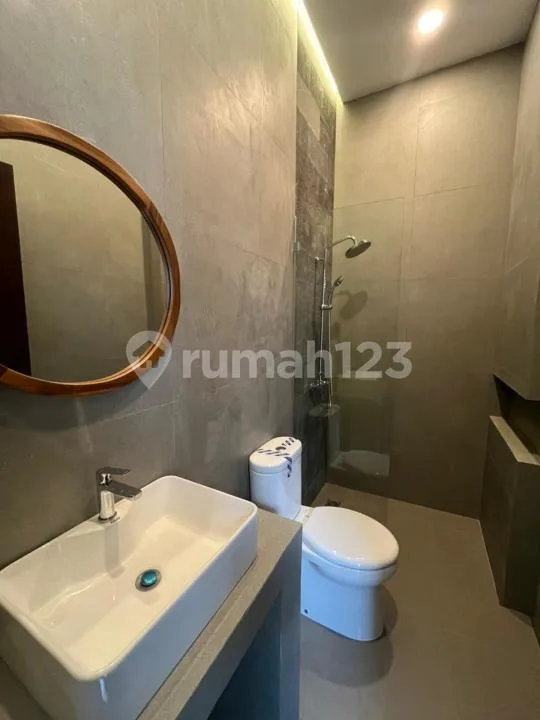 Disewakan Villa 2 Kamar di Kerobokan Bali Unfurnised - Image 4 of 4