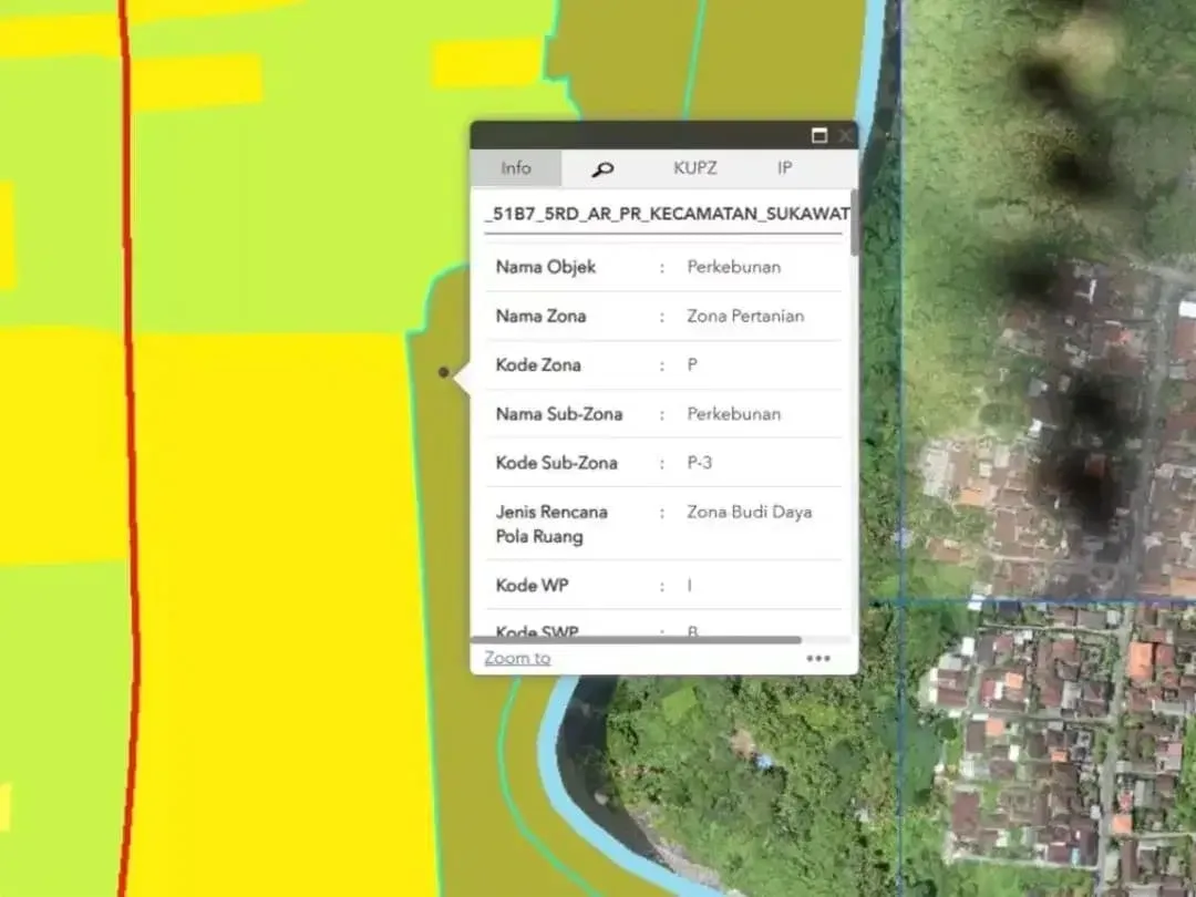 Aset Langka! Tanah Luas Strategis – Siap Dikembangkan - Image 3 of 10