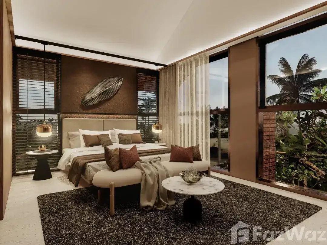 3 Bedroom Villa for sale in Ubud, Bali - Image 7 of 8