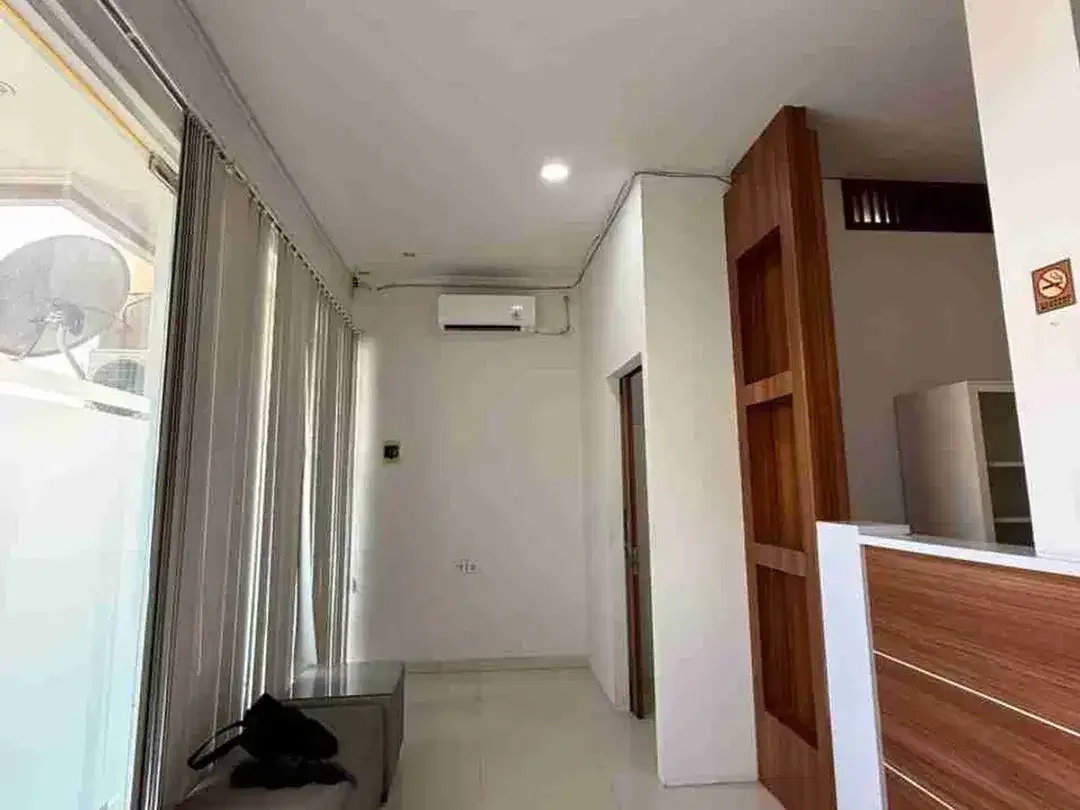 Rumah / Kantor di Padang Udayana Padangsambian Dkt RS Bali Med Mahendradatta - Image 10 of 10