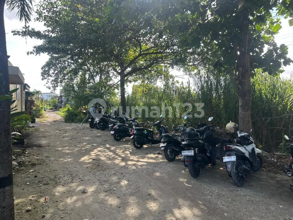 Di Jual Tanah Bagus Cocok untuk Investasi atau Bangun Villa - Image 3 of 4