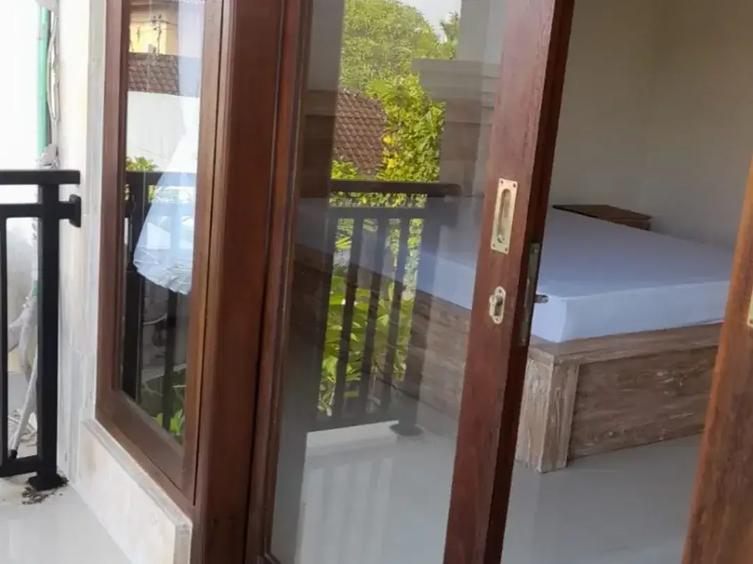 Disewakan Villa Keluarga Semi Furnished di Sanur Dekat Pantai dan Fasilitas Internasional - Image 6 of 10