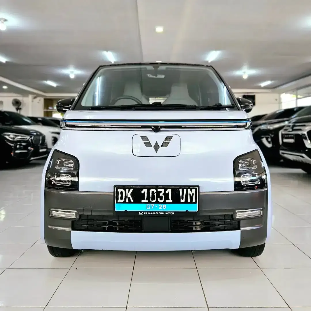 [2023] Wuling Air EV Long Range 300Km 2023 asliDK LowKM bkn 2024 - Image 2 of 10