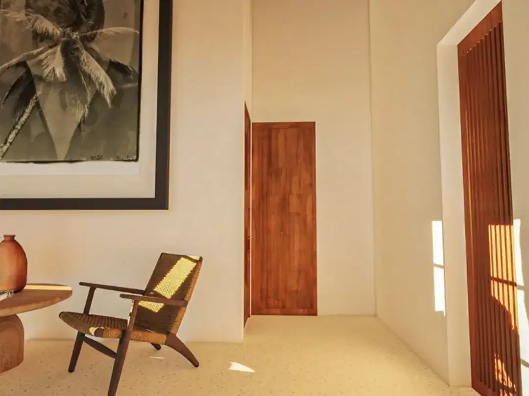 Leasehold - Seaside Tranquility Luxury Living Nyanyi Beach, Bali - Image 5 of 10