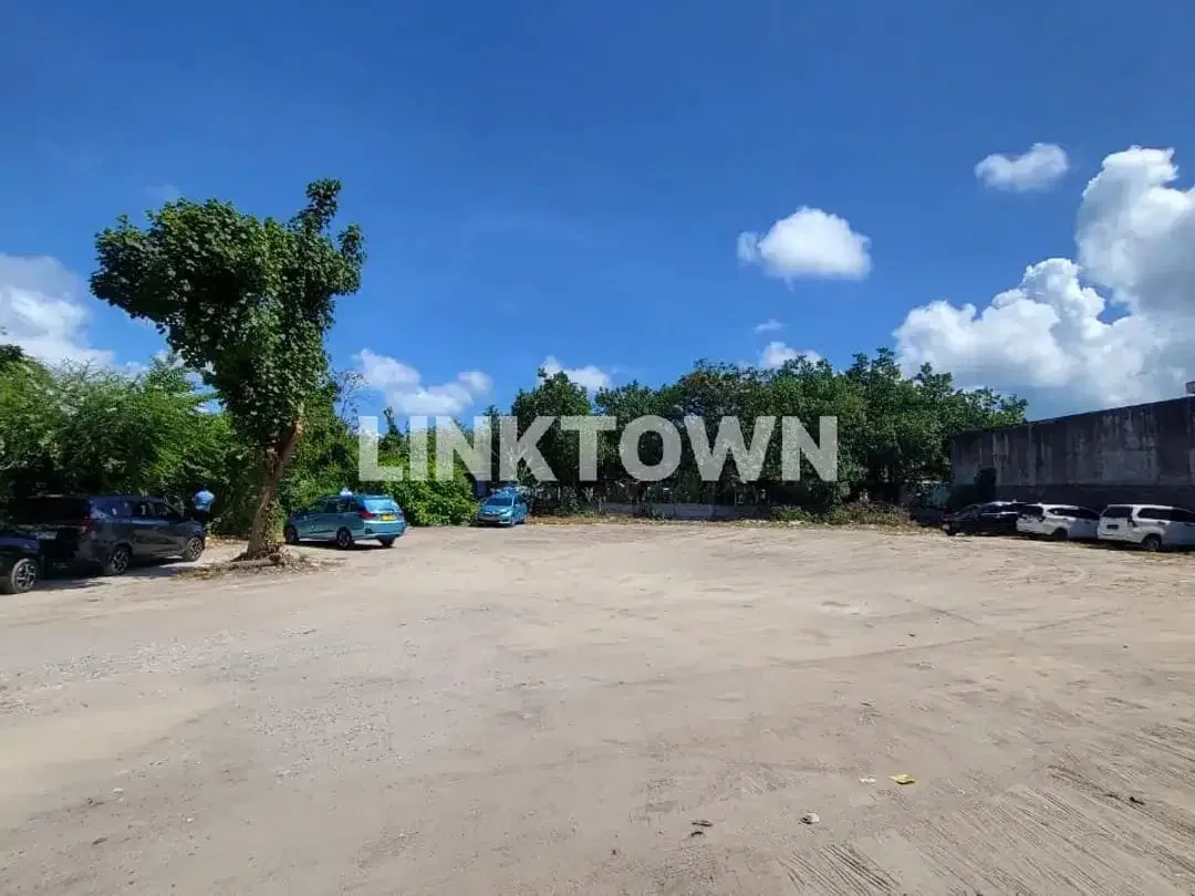 Beachfront Land in Pantai Jerman Kuta with Sunset View For Sale - Image 10 of 10