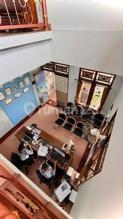 Dijual Tanah & Bangunan Strategis di Sidakarya - Image 3 of 4