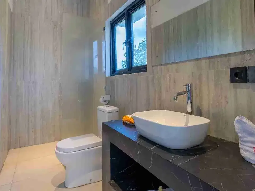 DIJUAL VILLA PERERENAN - Image 3 of 9