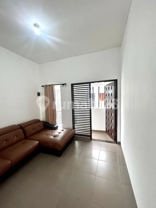 Rumah Renon Disewakan - Image 3 of 4