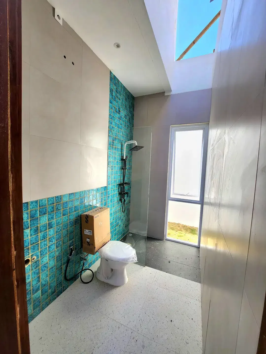 JUAL VILLA BARU DALAM KOMPLEKS SHM DI JIMBARAN - Image 10 of 10