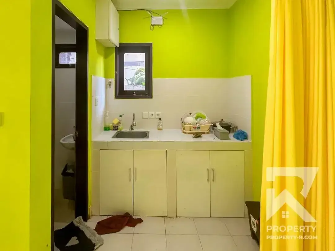 Disewakan: Commercial Office Retail Space di Pusat Sanur (Bulanan) - Image 7 of 9