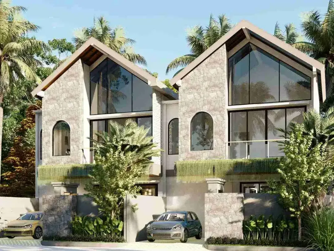 JUAL LUXURY VILLA DI KAWASAN PECATU - JIMBARAN - Image 5 of 10