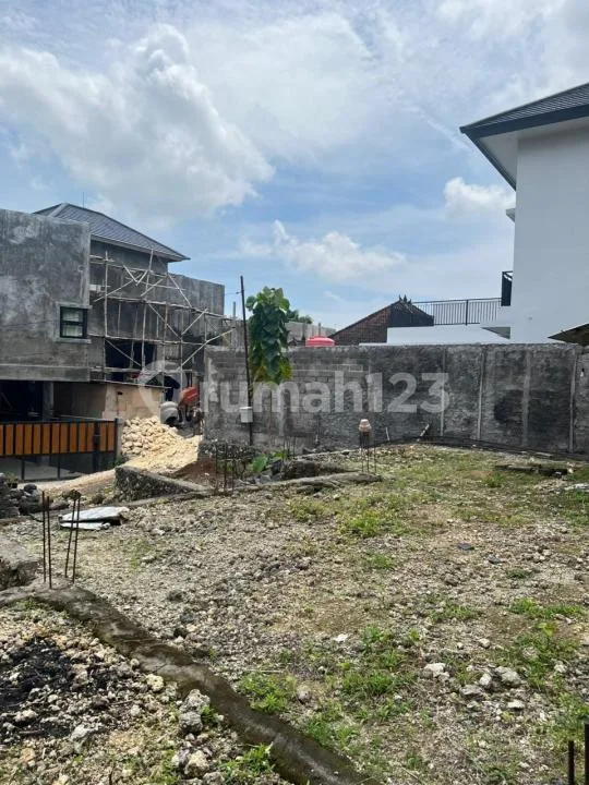 Land For Sale - Prime Location Near Gwk Uluwatu - Image 3 of 4